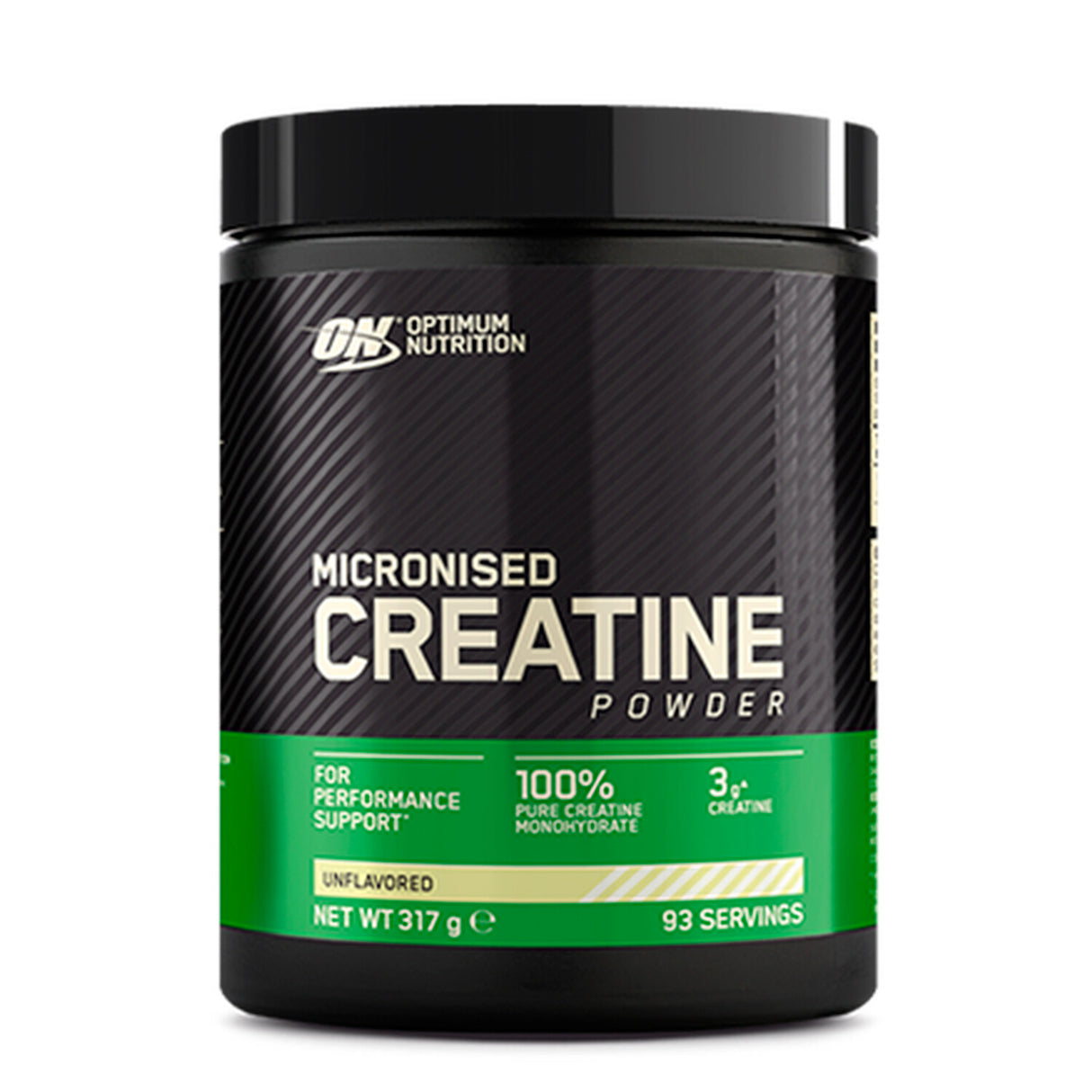 Micronised Creatine Powder 317g