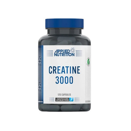 Creatine 3000  120 caps