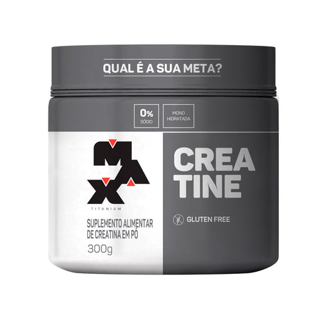 Creatina 300g