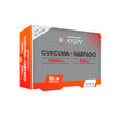 Biokygen CURCUMA + HARPAGO – 30 CÁPSULAS