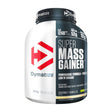 Dymatize Super Mass Gainer 2943g frontal