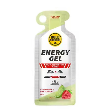 Energy Gel 40g