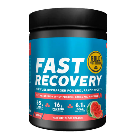 FAST RECOVERY 600G