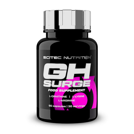 GH Surge 90 Cápsulas