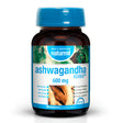Ashwagandha KSM66 600mg 30 Comprimidos