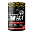 Pre-Workout Impact 400g