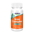 Iron Complex 100 Tablets
