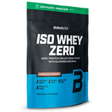 Iso Whey Zero 454g — imagem 2