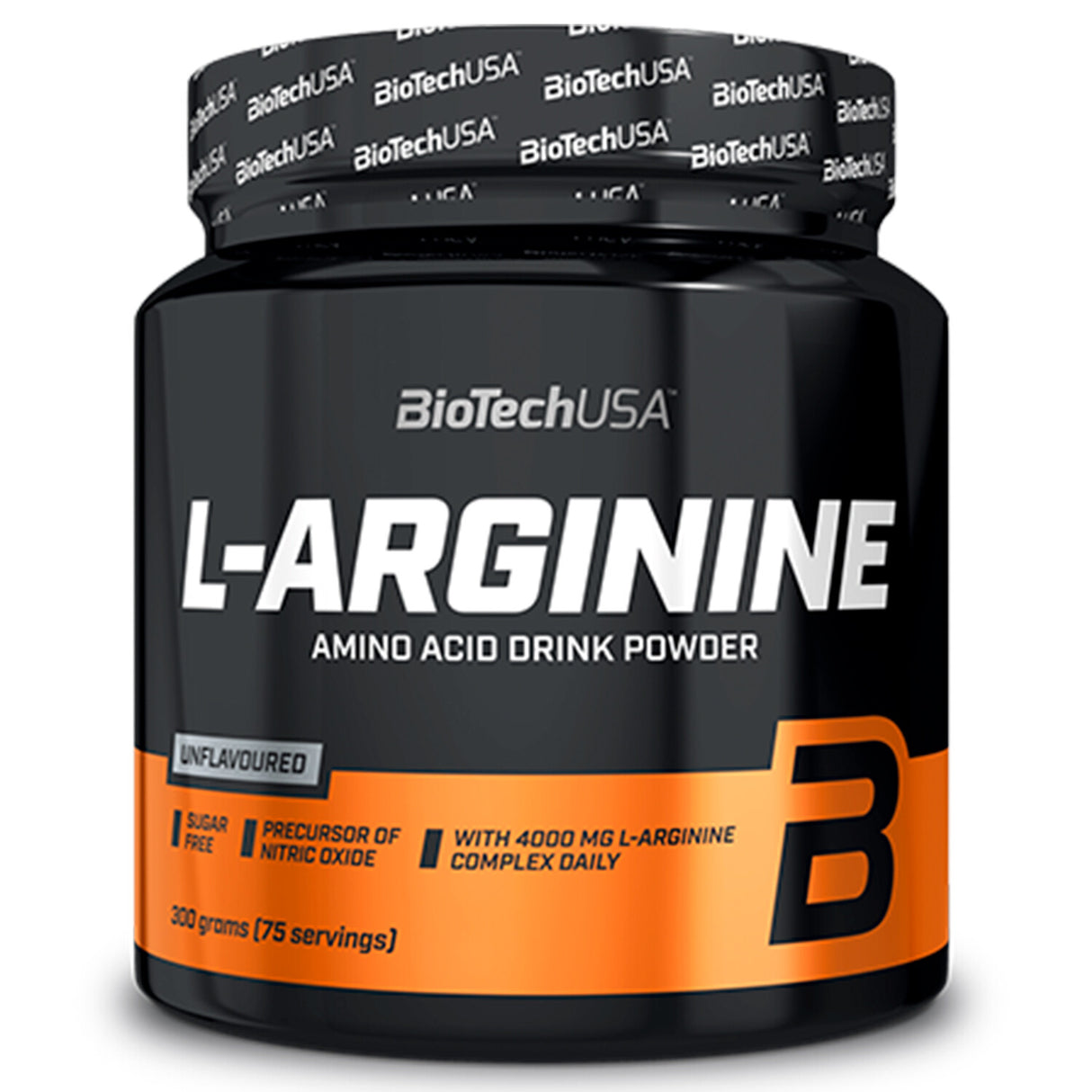 L-Arginine 300g