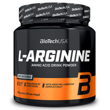 L-Arginine 300g