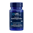 Life Extension Optimized Ashwagandha 60 Cápsulas Vegetales frontal