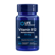 Life Extension Vitamin B12 Methylcobalamin 500 mcg 100 Pastillas frontal