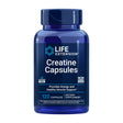Life Extension Creatine Capsules 120 Cápsulas frontal
