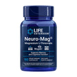 Life Extension Neuro-Mag Magnesium L-Threonate 90 Cápsulas Vegetales frontal
