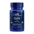 Life Extension Super Ubiquinol CoQ10 100 mg 30 Cápsulas Blandas frontal