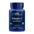 Life Extension Vitamin C and Bio-Quercetin 60 Comprimidos Vegetales frontal