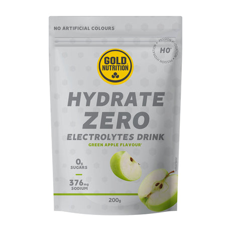 Hydrate Zero HO - Electrolytes Drink 200g — imagem 2
