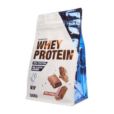Whey Protein 500g