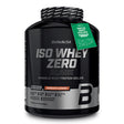 Iso Whey Zero Black 1816g