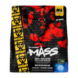 Mutant Mass 2,27 kg Vainilla Ice Cream frontal