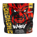 Mutant Whey 2,27 kg Chocolate Triple frontal