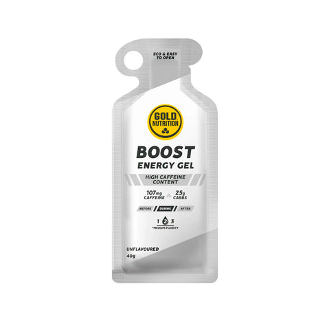 Boost Energy Gel 40g