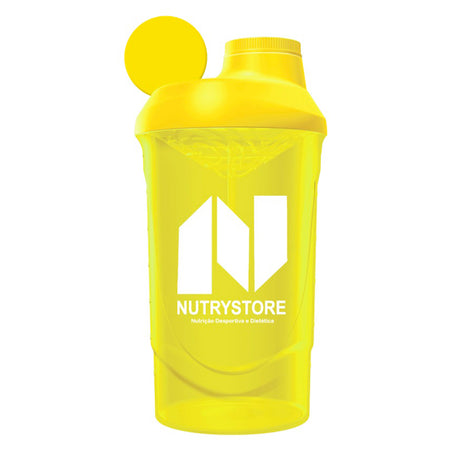 Shaker Wave 600ml