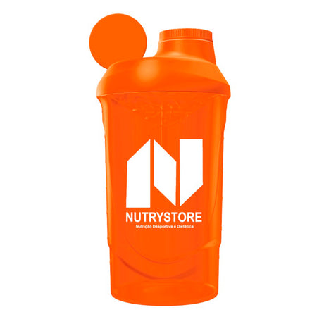 Shaker Wave 600ml