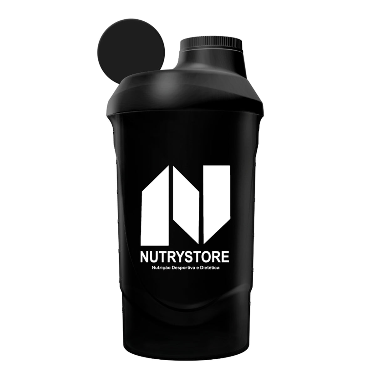 Shaker Wave 600ml