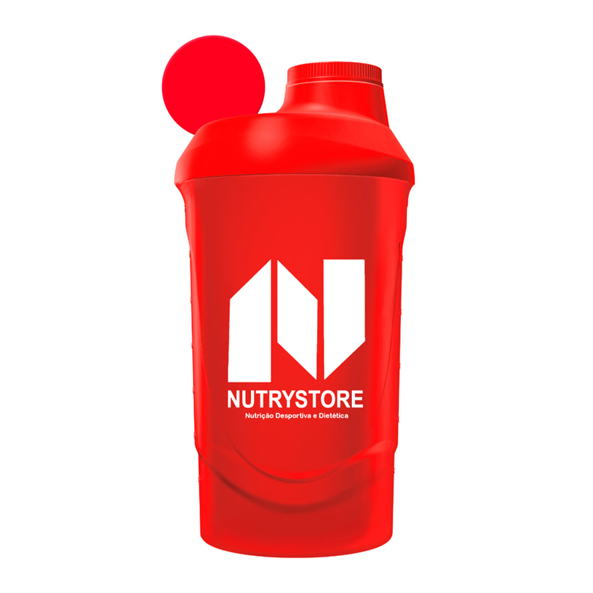 Shaker Wave 600ml
