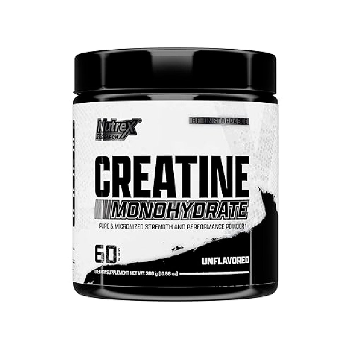 Creatina Monohidratada 300g