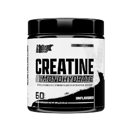 Creatina Monohidratada 300g