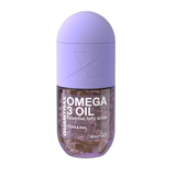 ÓLEO DE ÓMEGA 3 - 60 Cápsulas Blandas