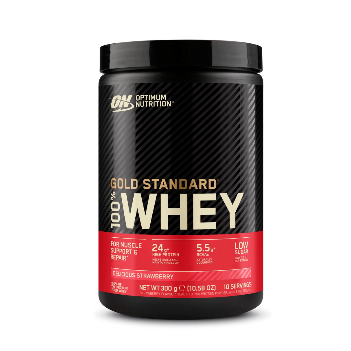 100% Whey Gold Standard 300g