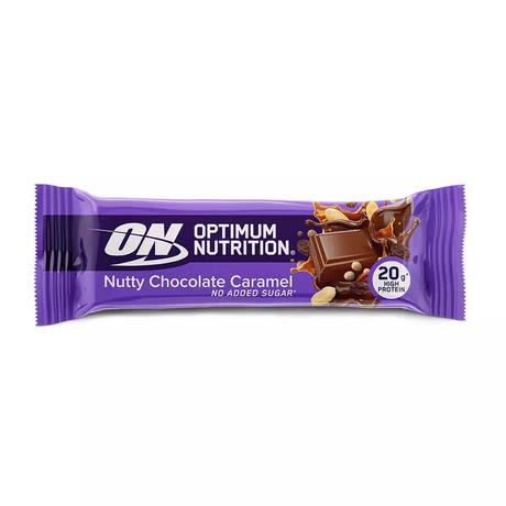 ON Nutty Chocolate Caramel 70g