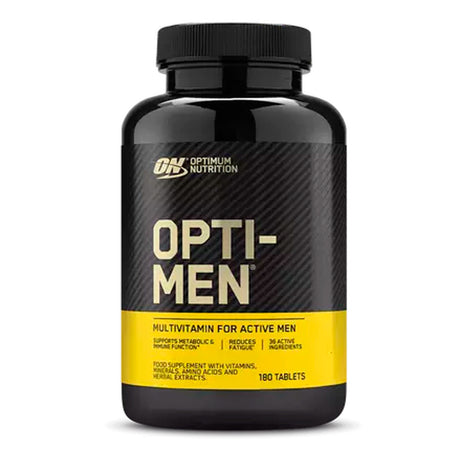 Opti-men 180 tabs