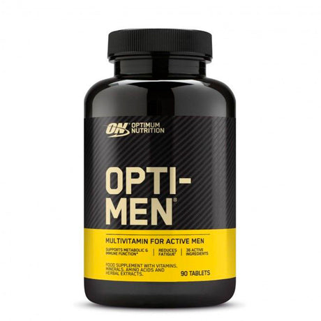 Opti-men 90 tabs