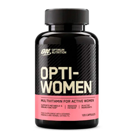 Opti-Women 120 cáps