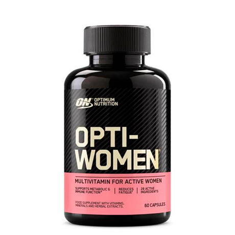 Opti-women 60 cáps
