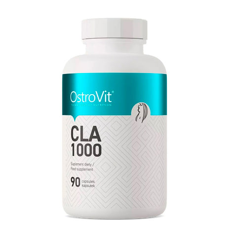CLA 1000 90 cápsulas