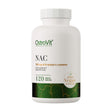NAC VEGE 120 comprimidos