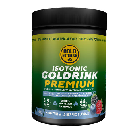 Gold Drink Premium 600g