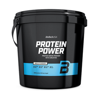 Proteína Power 4000g
