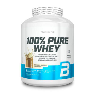 100% Pure Whey 2000g