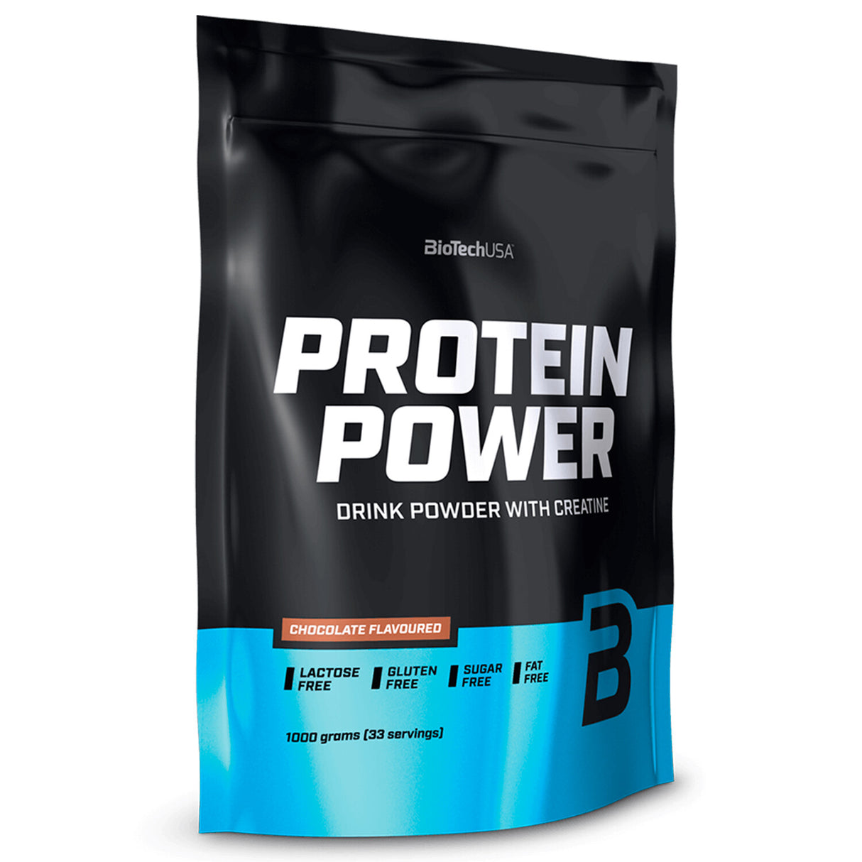 Protein Power 1kg