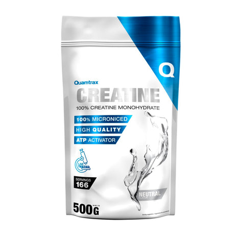 Creatina Monohidratada 500g