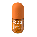 Glucosamina, condroitina y MSM - 90 comprimidos