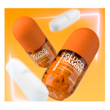 Glucosamina, condroitina y MSM - 90 comprimidos