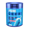 Quamtrax Pure Creatine 300 g Blue Slush frontal