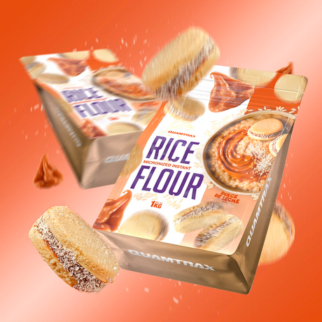 Harina de Arroz 1kg